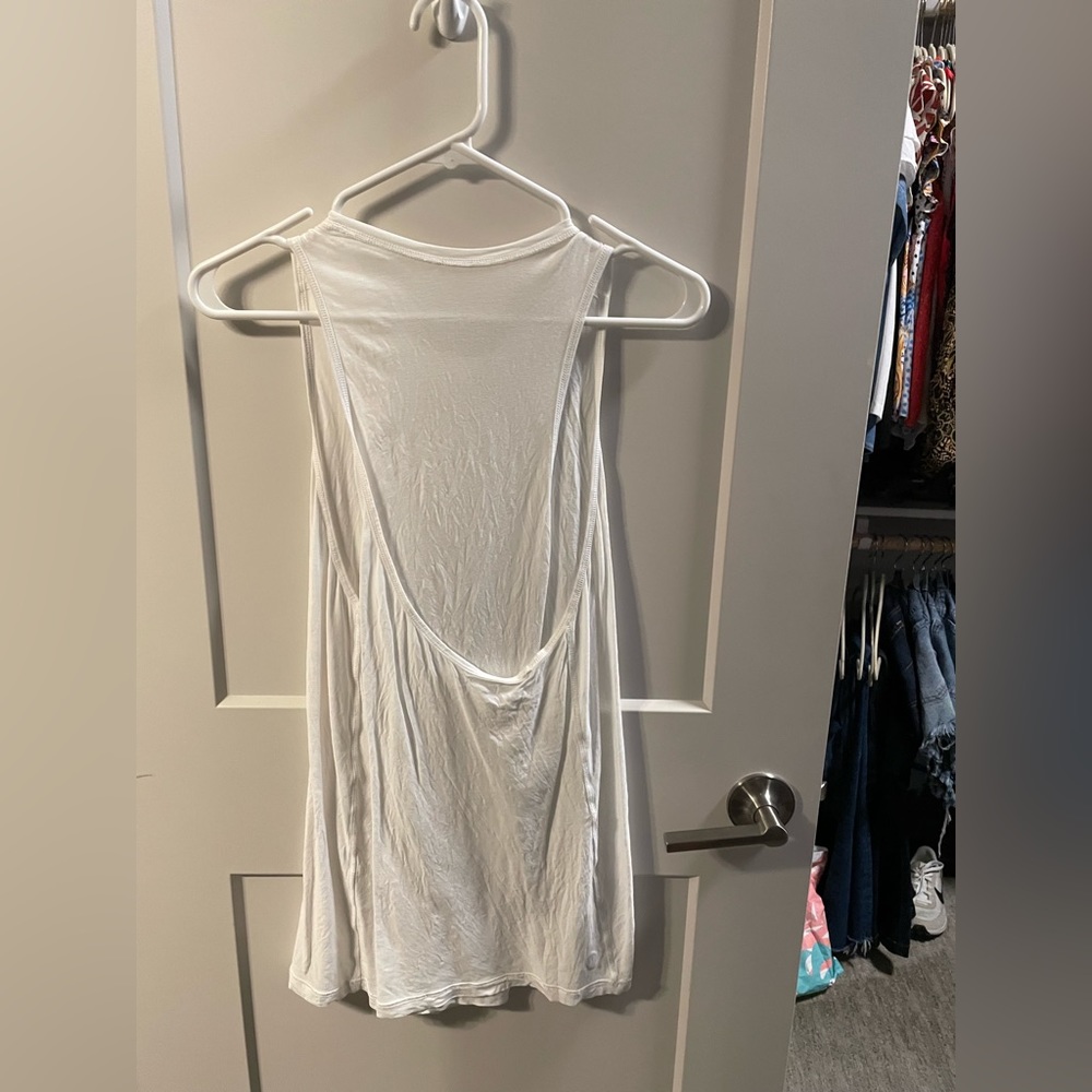 Lululemon Element Tank - Picture 6 of 6